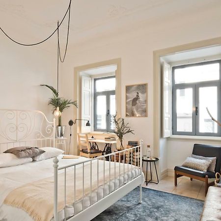 Alma Nossa Guest House Lizbona Zewnętrze zdjęcie