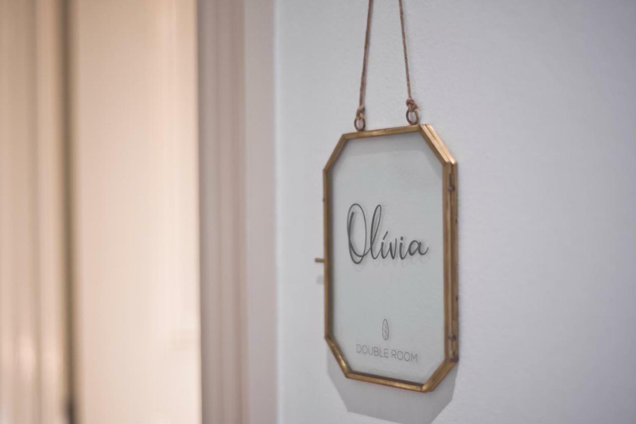 Alma Nossa Guest House Lizbona Zewnętrze zdjęcie