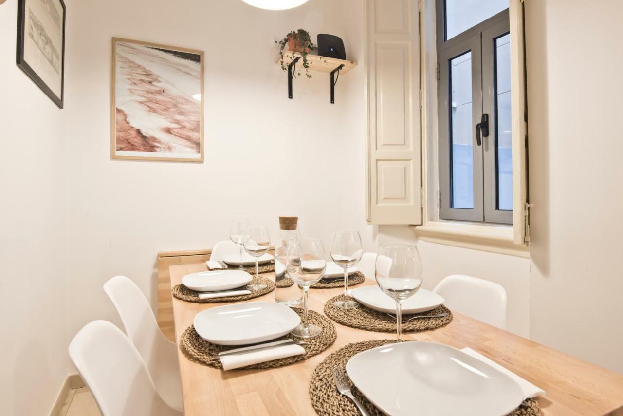 Alma Nossa Guest House Lizbona Zewnętrze zdjęcie