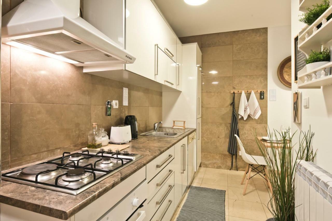 Alma Nossa Guest House Lizbona Zewnętrze zdjęcie
