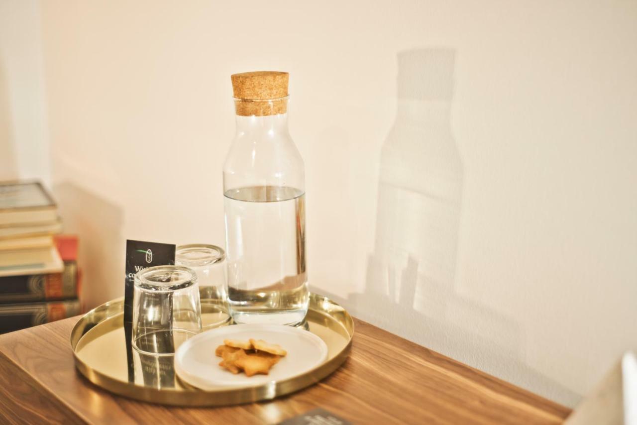 Alma Nossa Guest House Lizbona Zewnętrze zdjęcie