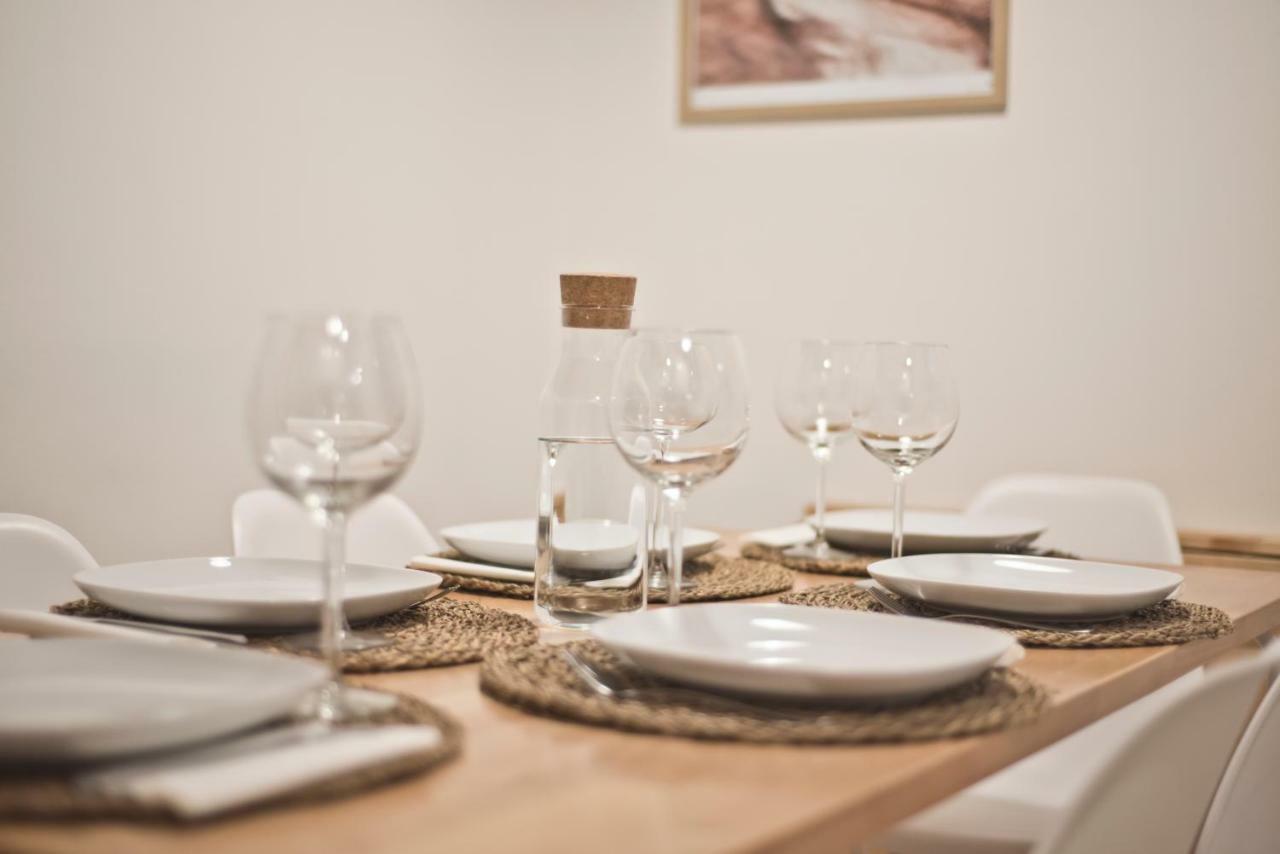 Alma Nossa Guest House Lizbona Zewnętrze zdjęcie