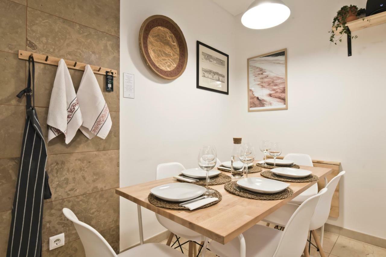 Alma Nossa Guest House Lizbona Zewnętrze zdjęcie