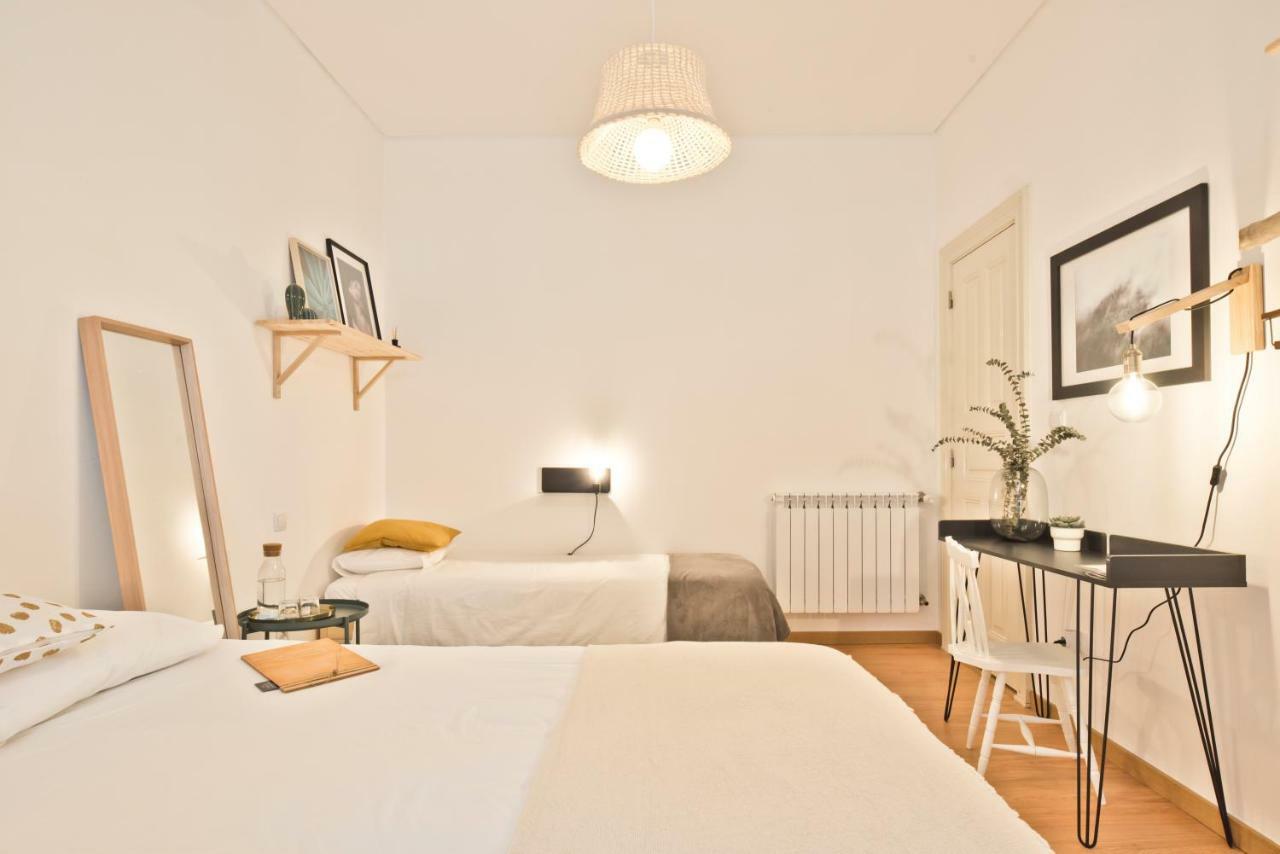 Alma Nossa Guest House Lizbona Zewnętrze zdjęcie