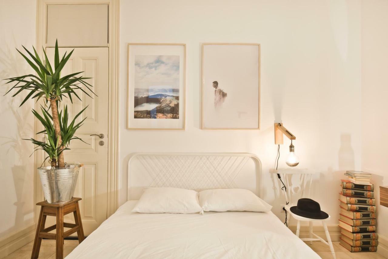 Alma Nossa Guest House Lizbona Zewnętrze zdjęcie