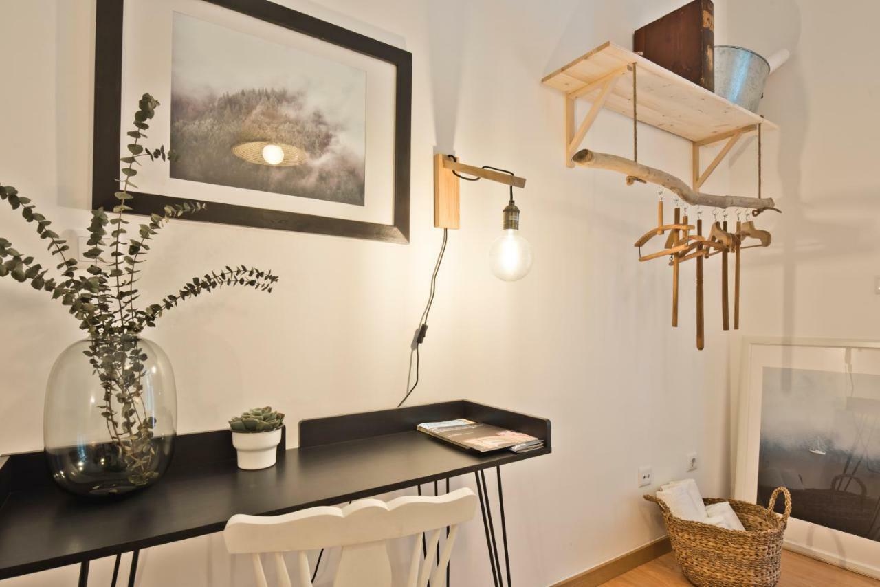 Alma Nossa Guest House Lizbona Zewnętrze zdjęcie